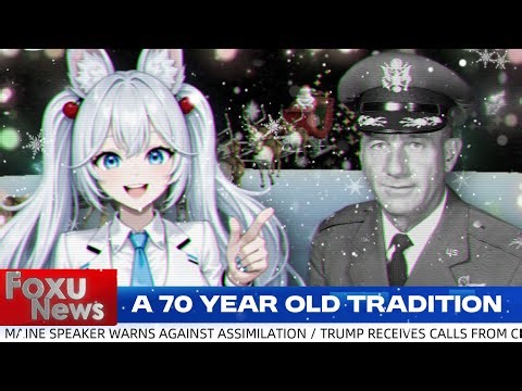 Foxu News: Xmas Edition