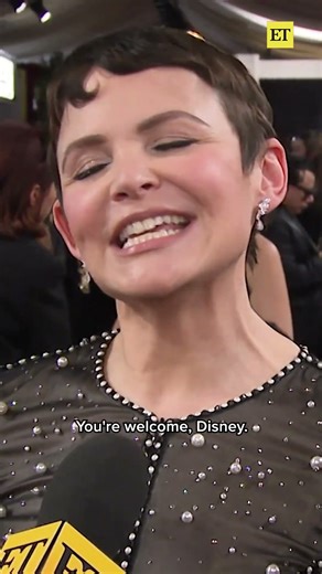 Why Ginnifer Goodwin and Yvette Nicole Brown Can Do No Wrong in #zootopia2