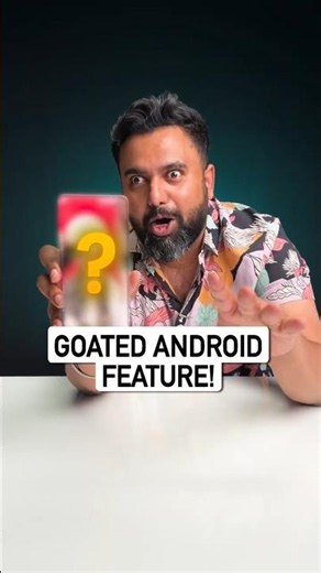 Most Used Android Feature Just Got a BIG Update!