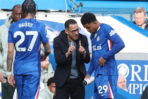 Why Chelsea’s controversial transfer strategy is set to change