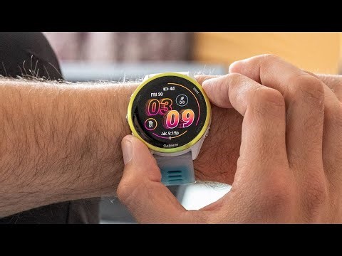 This Garmin Update Is a GAME CHANGER! 🔋⏱️ Forerunner 570 & Forerunner 970 Public Beta 16.11 Update