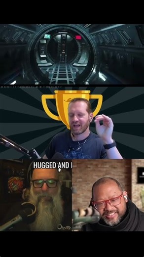 The final xenomorph (Alien: Covenant podcast clip)