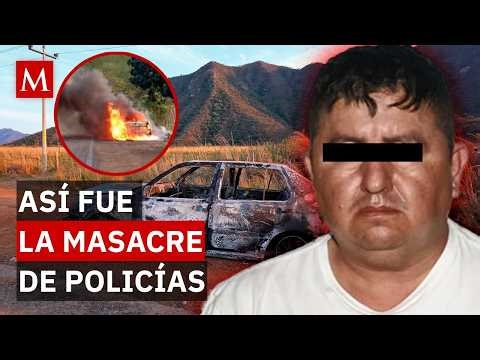 La historia de ‘El Jardinero’, el líder del CJNG que creció en las sombras