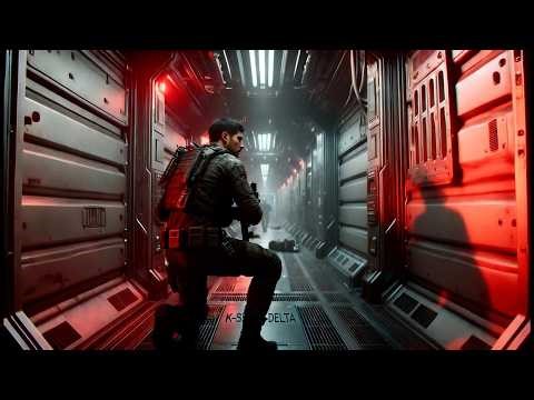 They Surrounded the Human — Three Minutes Later, Nothing Was Moving HFY | Sci Fi Story