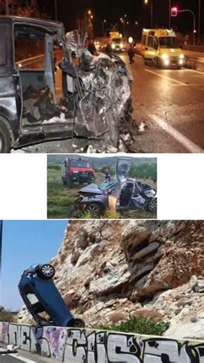 Πόσα ακόμα ατυχήματα στα ελληνικά νησιά!!!!!!