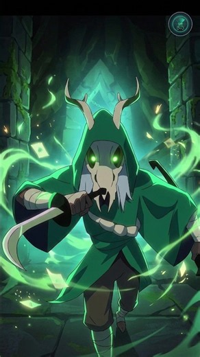 Slay The Spire 2 Is Finally Happening! 🃏💀 #shorts #slaythespire2