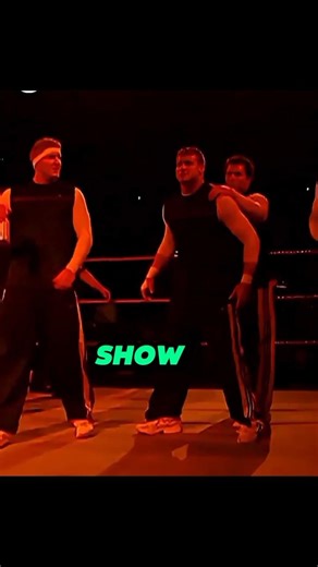 Kane’s “May 19th” nightmare destroyed his tag team with Big Show 😱💥