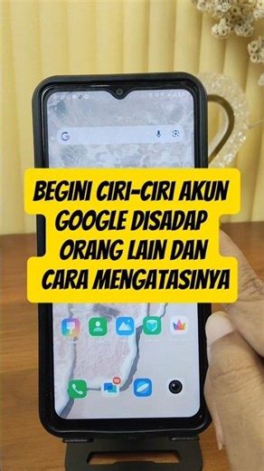 How to See if Your Google Account Has Been Hacked and How to Fix It - Google Tutorial