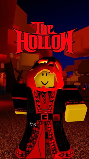 how to get ROTTEN PUMPKIN UGC in The Hollow Roblox! 🎃 #shorts #roblox #thehollow #fyp