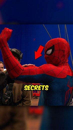 Secrets Behind SPIDER-MAN: BRAND NEW DAY Stunts!