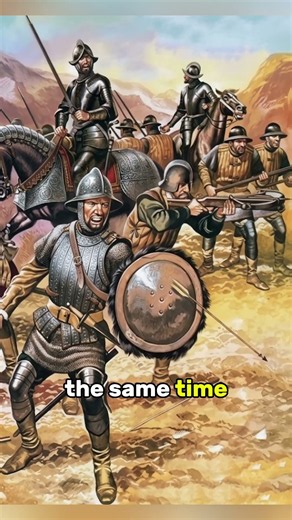 How Hernán Cortés Overthrew The Mighty Aztec Empire || Dr Roy Casagranda