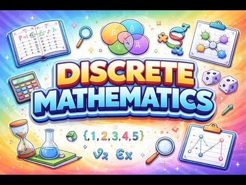 Discrete Mathematics Introduction