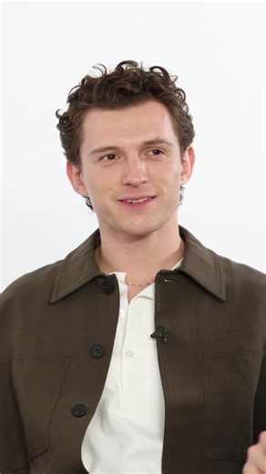 The Odyssey's Tom Holland Realizes a Flaw in His Performance