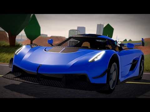 New Jailbreak UPDATE is HERE!