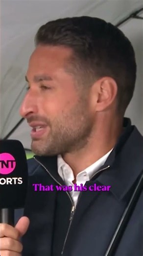 David Ornstein gives an insight into Bradley Barcola's move to Anfield 🔴