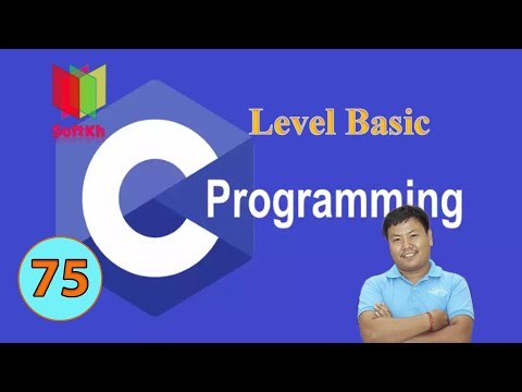 Pointer Subtraction in C Programming | How It Really Works (V75)