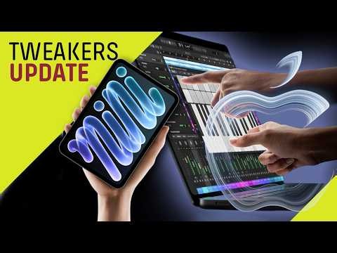 Een MacBook met touchscreen en oledscherm - Tweakers Update