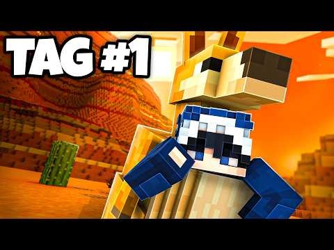 Überlebe ich 10 TAGE in AUSTRALIEN?