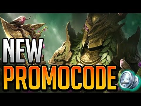 ALL Promo Codes That Work In April 2026! RAID: Shadow Legends