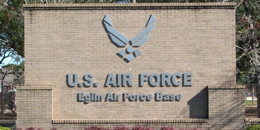 Eglin AFB rescinds limited evacuation order following Hurricane Isaias