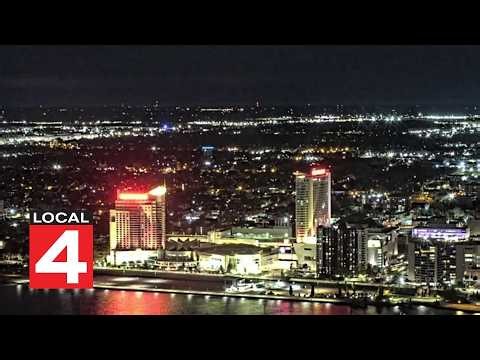 Local 4 News at 11 -- Oct. 26, 2026