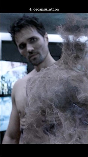 #movie Agents of S.H.I.E.L.D. – He Thought His Gaze Could Kill an Ancient God. He Was Wrong.