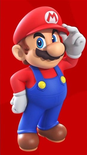 What If Mario Was REAL? 😱🍄 | AI Transformation #ai #shorts #viral #fyp #trending