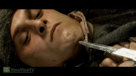 Assassins Creed: Lineage - Full Short Film (Live-Action) [EN] | HD