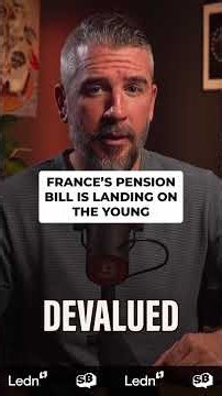 France’s Debt Crisis: Why Currency Devaluation May Follow