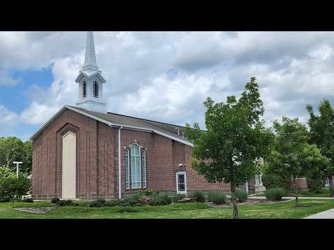 Apr26 Spring Tx Stake Conf - Sun