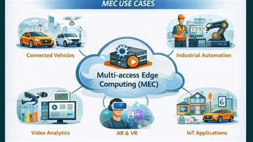 ETSI MEC with Open5GS and UERANSIM for 5G Edge Computing | shashvat sanadhya posted on the topic | LinkedIn