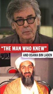 How much did the U.S. government know about Osama bin Laden before 9/11?