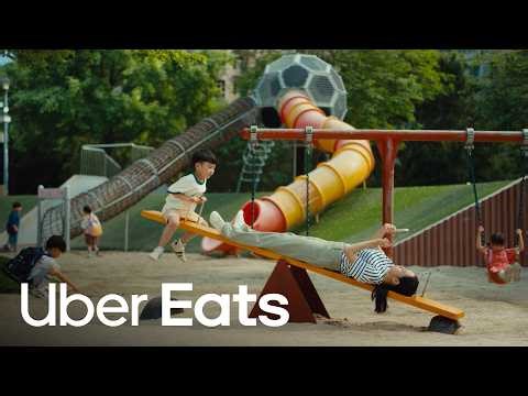 你沒看錯，買1送1躺著賺 | Uber Eats