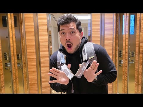 IRL Live Stream @ CES! | Broadcast Jan. 7, 2026