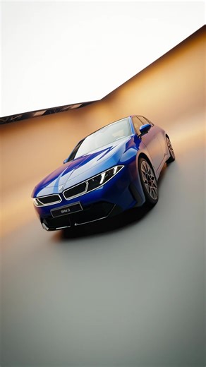 New BMW i3: 900km Range & New Era