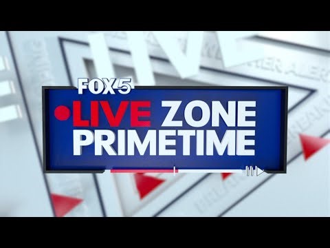 LIVE: Sheryl Underwood Talks Kevin Hart Roast! | Hantavirus Monitoring | VA Redistricting Fight