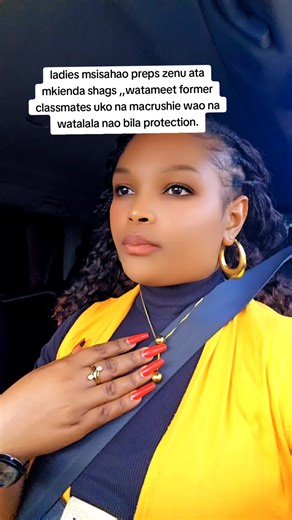 Safety Tips for Meeting Classmates