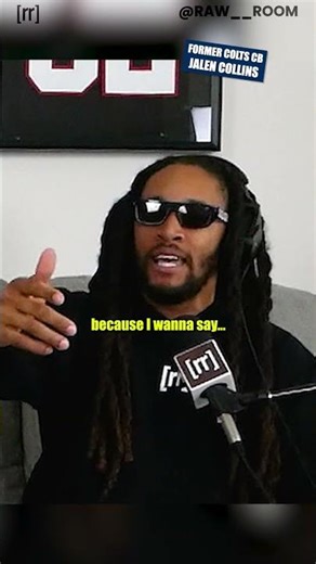 LOL Frmr Titans & Colts Players ROAST EACH OTHER Over TY Hilton's BIG TD CELLY #nfl #shorts