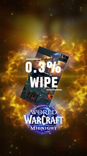 We Thought We Had It... | WoW Midnight