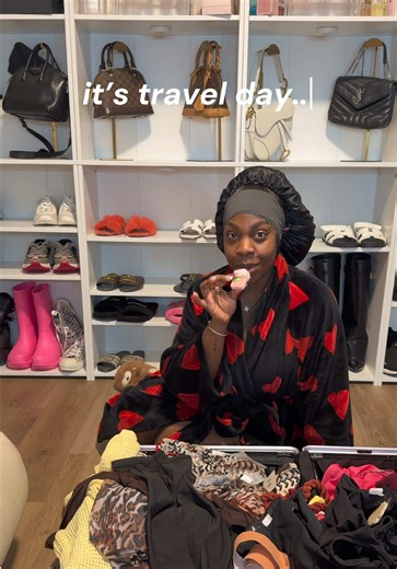 Travel packing tips for last-minute travelers