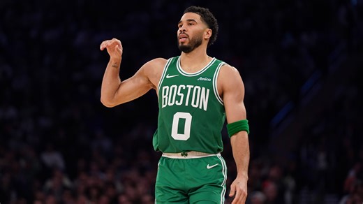 Who poses the biggest playoff threat to the Boston Celtics