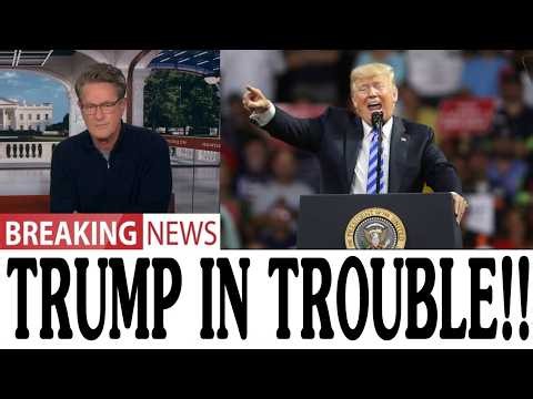 MORNING JOE 7/13/26 | MSNBC Breaking News Trump Today July 13, 2026