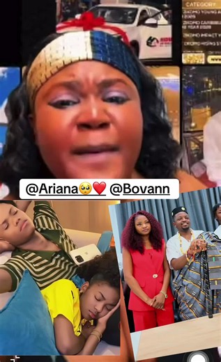 @Ariana @Bovann House of Challenge 2026 video