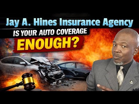 Auto Insurance Limits 🚗 What “Good Coverage” Actually Means🤔
