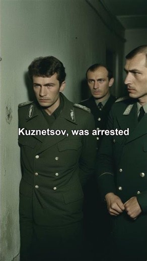 It was on December 29, 1938, when the bodies of four members of the Budyonny fam #Shorts