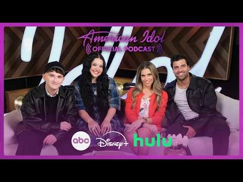 Official Podcast: Episode 5: Celebrating Taylor Swift Night Breakdown | American Idol