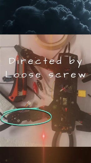 [DIY] Second Flight with ESP-32 Flight controller #3d #arduino #3danimation #drone #hack #engineer