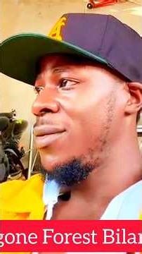 “Alien Skin Shuts Down Fangone Forest 😱 What Really Happened Will Shock You!”