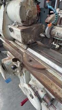 #13 BROWN AND SHARPE UNIVERSAL TOOL CUTTER AND GRINDER: STOCK #80797