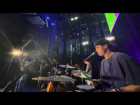 David Bowie - Suffragette City (Live at Berklee Performance Center May 2026)